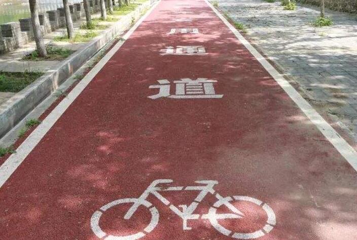 知識解說：襄陽自行車綠道有啥標(biāo)志性的特點(diǎn)呢？請看下文