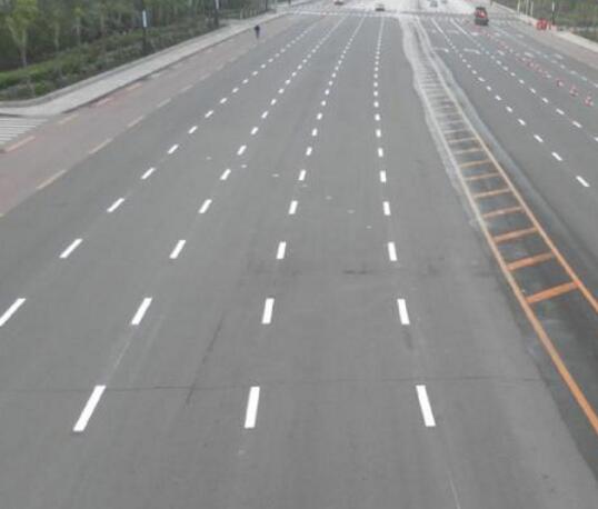 【重點知識】安康道路標線涂料廠家生產(chǎn)的有啥特點？