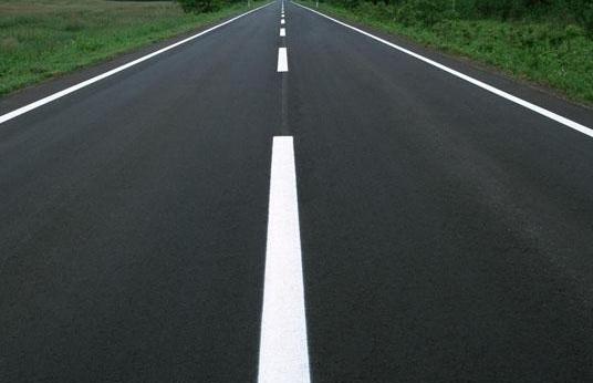 道路上的標(biāo)線施工方法，可以看看這5點(diǎn)！