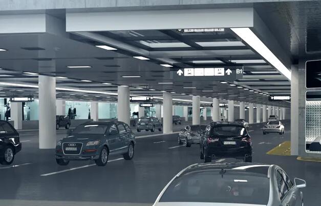 你知道這些關(guān)于十堰智能立體車庫設(shè)計(jì)的小知識嗎