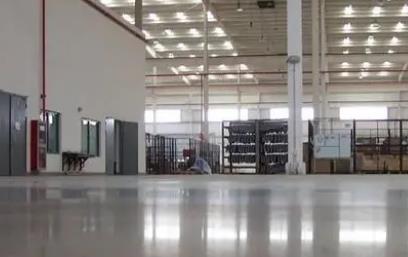 為什么說十堰恐龍化工固化拋光裝甲地坪潛力非常大？