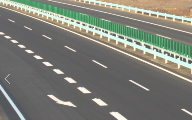 路面劃線的種類有哪些？十堰恐龍道路標線施工公司來講解