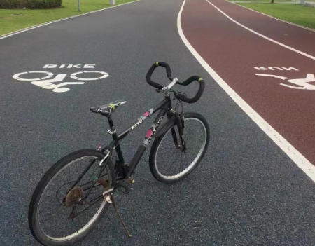 精細化管控護航 十堰恐龍化工綠道施工嚴守安全底線